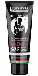 Mr.Bond 505 Паста герметезирующая для пропитки льна 250 гр