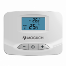 Комнатный термостат Moguchi HT-15 (ROOMTHERM15)