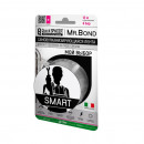 QuickSPACER® Mr.Bond® SMART XL Универсальная лента для ремонта Прозрачный