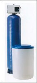 Умягчитель Pentair Water FS 50-12М (водосчетчик)