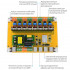 Блок управления смесительными контурами (ПИД‐регулятор), RS485 (Modbus) ДОП